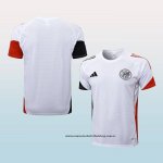 Camiseta de Entrenamiento Ajax 25-26 Blanco