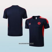 Camiseta de Entrenamiento Bayern Munich 22-23 Azul