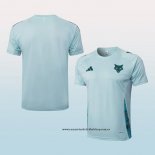 Camiseta de Entrenamiento Cruzeiro 24-25 Verde