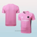 Camiseta de Entrenamiento Inter Miami 25-26 Rosa