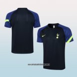 Camiseta de Entrenamiento Tottenham Hotspur 21-22 Azul