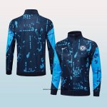 Chaqueta del Chelsea 24-25 Azul Oscuro