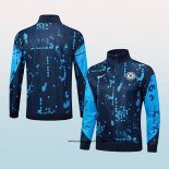 Chaqueta del Chelsea 24-25 Azul Oscuro