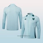 Chaqueta del Cruzeiro 24-25 Verde