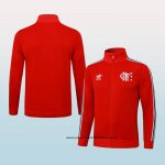 Chaqueta del Flamengo 25-26 Rojo