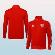 Chaqueta del Flamengo 25-26 Rojo