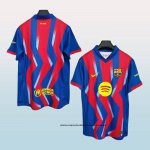 Cuarto Camiseta Barcelona 25-26