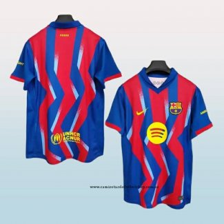 Cuarto Camiseta Barcelona 25-26