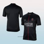 Cuarto Camiseta Paris Saint-Germain 25-26