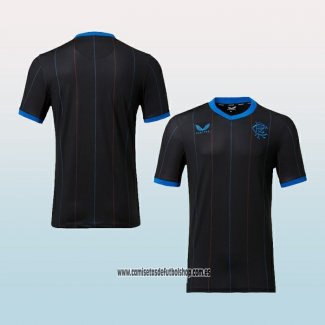 Cuarto Camiseta Rangers 22-23 Tailandia