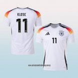 Jugador Primera Camiseta Alemania Klose 2024