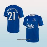 Jugador Primera Camiseta Everton Andre Gomes 22-23