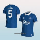 Jugador Primera Camiseta Everton Keane 23-24