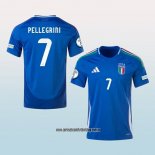 Jugador Primera Camiseta Italia Pellegrini 24-25