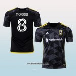 Jugador Segunda Camiseta Columbus Crew Morris 23-24