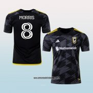 Jugador Segunda Camiseta Columbus Crew Morris 23-24