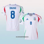 Jugador Segunda Camiseta Italia Jorginho 24-25