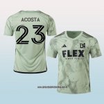 Jugador Segunda Camiseta Los Angeles FC Acosta 23-24