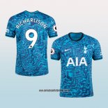 Jugador Tercera Camiseta Tottenham Hotspur Richarlison 22-23