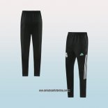 Pantalon de Entrenamiento Real Madrid 22-23 Negro