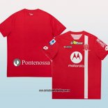 Primera Camiseta AC Monza 22-23 Tailandia