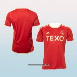 Primera Camiseta Aberdeen 23-24