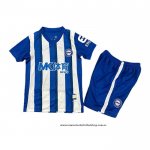 Primera Camiseta Alaves Nino 25-26