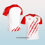 Primera Camiseta Almeria 21-22 Tailandia