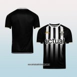 Primera Camiseta Angers SCO 21-22 Tailandia