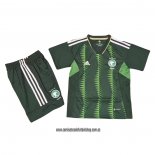 Primera Camiseta Arabia Saudita Nino 2023