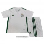 Primera Camiseta Argelia Nino 20-21