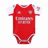 Primera Camiseta Arsenal Bebe 22-23