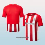 Primera Camiseta Athletic Bilbao 21-22