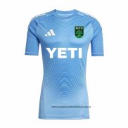 Primera Camiseta Austin Portero 2025