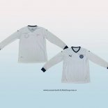 Primera Camiseta Bahia 2025 Manga Larga