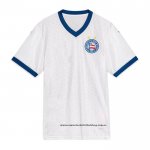 Primera Camiseta Bahia 2025 Tailandia