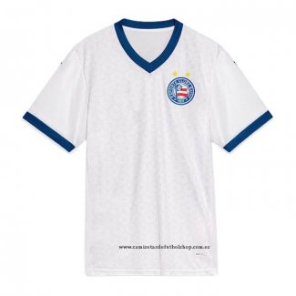 Primera Camiseta Bahia 2025 Tailandia