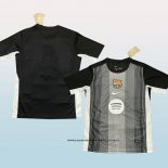 Primera Camiseta Barcelona Portero 24-25 Tailandia