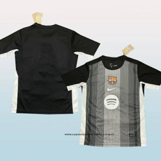 Primera Camiseta Barcelona Portero 24-25 Tailandia