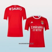 Primera Camiseta Benfica 22-23