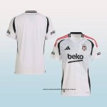 Primera Camiseta Besiktas JK 24-25 Tailandia