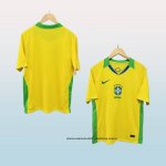 Primera Camiseta Brasil 2025