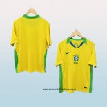 Primera Camiseta Brasil 2025