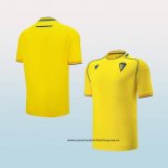 Primera Camiseta Cadiz 25-26