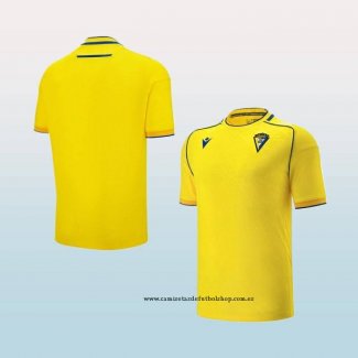 Primera Camiseta Cadiz 25-26