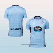 Primera Camiseta Celta de Vigo 25-26 Tailandia