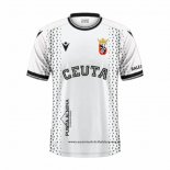 Primera Camiseta Ceuta 25-26 Tailandia