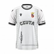Primera Camiseta Ceuta 25-26 Tailandia