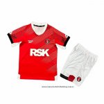 Primera Camiseta Charlton Athletic Nino 25-26