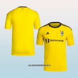 Primera Camiseta Columbus Crew 2022